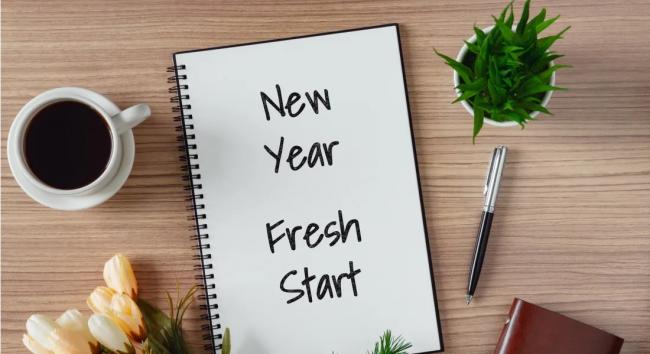 Novoročné predsavzatie, ktoré tentoraz dodržíte: Ako začať so zdravým životným štýlom?